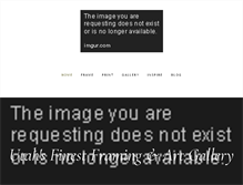 Tablet Screenshot of alpineartinc.com